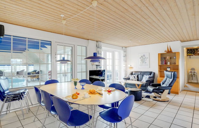 "Jügen" - 900m to the fjord - Foto 31