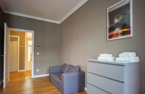 Marktblick Apartments nähe der RB-Arena - Foto 39