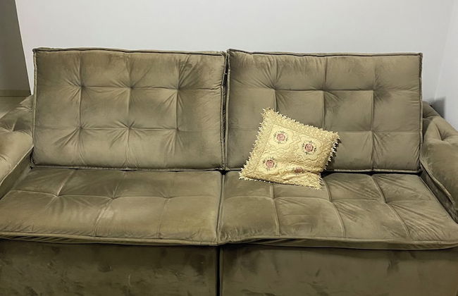 Ap 2 Qts com suíte Garagem e Elevador - Photo 35