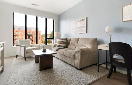 Landing Incredible 2BD Gym Rooftop Lounge - Foto 27