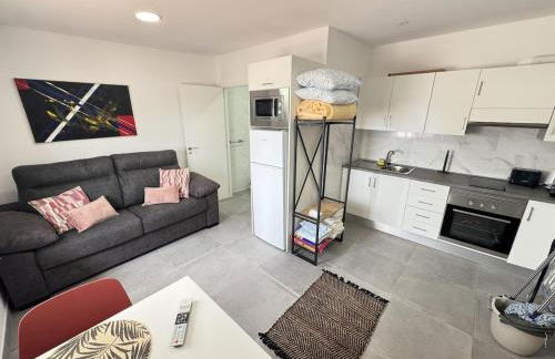 Chirche Penthouse Big Terrace Sea View - Foto 9