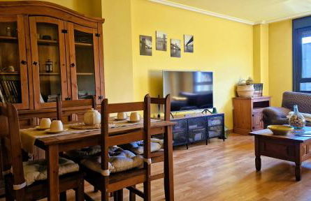 Apto con Garaje Admite Mascotas - Foto 17