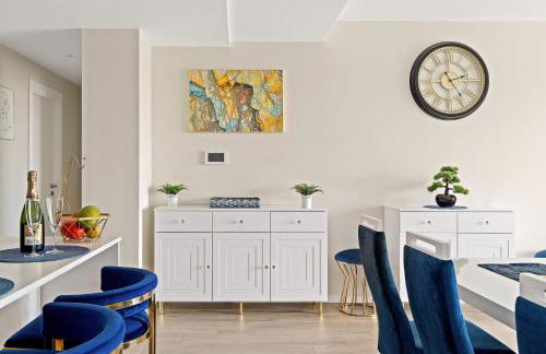 Luxury Apartment Tomaso - The View Fuengirola - Photo 6