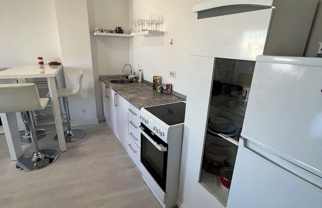 Belgrade Center Apartment Lux IV - Photo 10