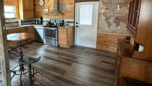 The Little Barn you are looking for! - Foto 5