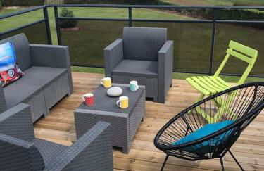 Ker-Lina sea view, calm guaranteed - Foto 29