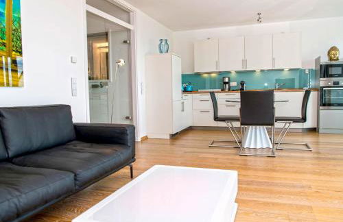 Haus Putbus in Altefähr - Wohnung 7 "Southwest beach" - Foto 9