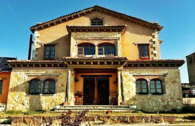Casa Rural El Camino Real - Foto 1
