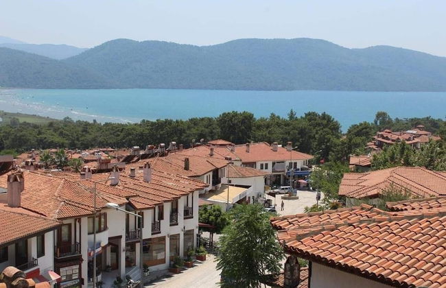 Orkide Apart Hotel - Foto 42