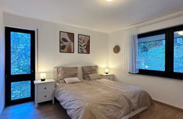 Luxury Wellness Villa mit Schlossblick - Sauna & Whirlpool - Foto 64