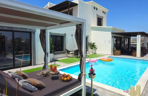 VILLA KARLA - Foto 24