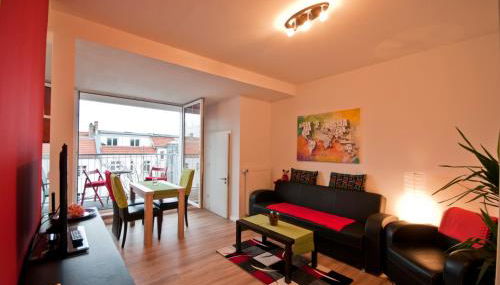 Cityflair Berlin - Apartments - Foto 2