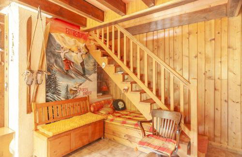 Grand appartement proche Gd Bornand - Foto 26