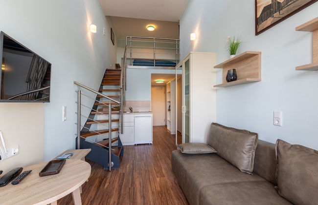 Trip Inn Residence City Center - Foto 23