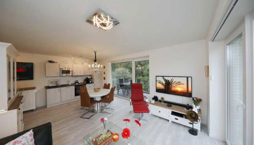 Quartier Hohe Geest 15 - Nordseebrise - Foto 2