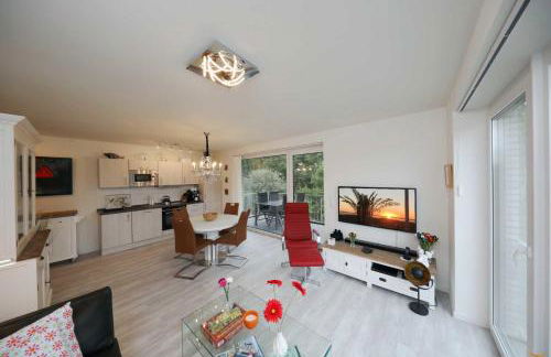 Quartier Hohe Geest 15 - Nordseebrise - Foto 2