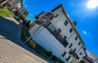 Ametystowa Street - Foto 1