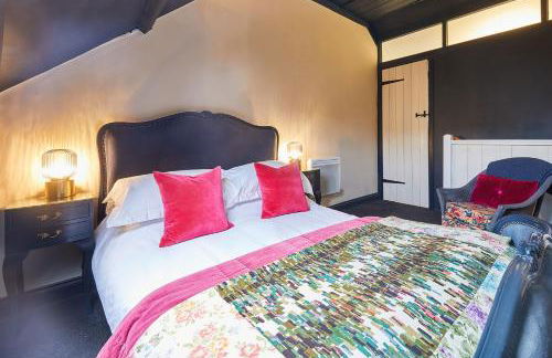 Host & Stay - Dotty's Coastal Retreat - Foto 22