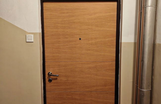 Belgrade Center Apartment Lux 2 - Photo 13