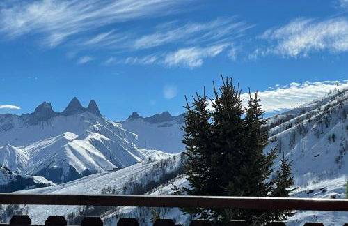 residence les Ravieres 1 - Foto 15