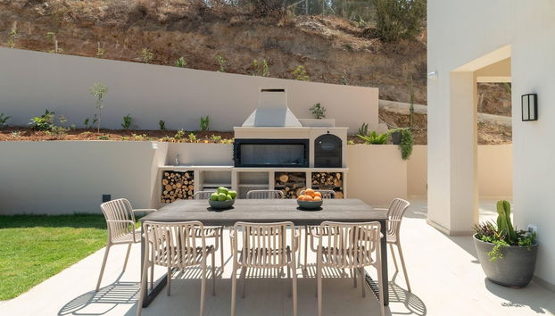 Luxury Villa Vie - Foto 5, Habitación