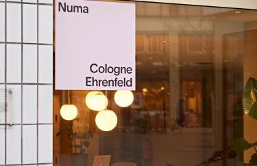 Numa Cologne Ehrenfeld - Foto 56