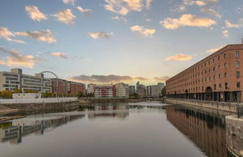 Dockside Aparthotel, Best Western Signature Collection - Foto 39