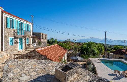 Milia's House Ithaca - Photo 14