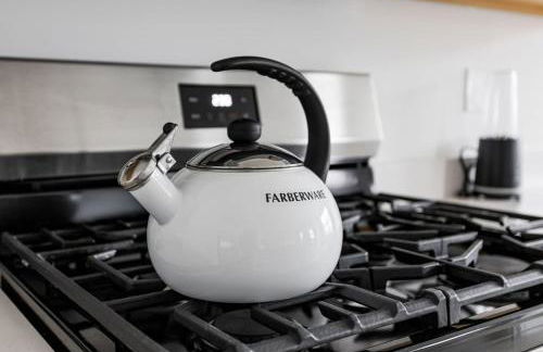 Modern Luxury Retreat Westfield- Near Grand Park - Foto 26