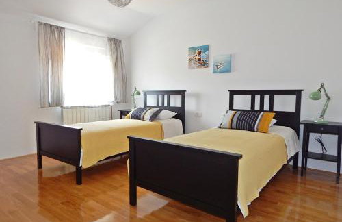 Apartments Katarina with swimming pool - Photo 41