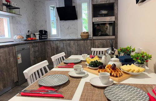 Villa De La Vita Alykes - Photo 20