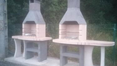 chalet des Illes SAINT MARTIN IIII - Foto 3