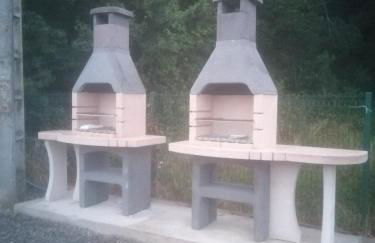 chalet des Illes SAINT MARTIN IIII - Foto 3