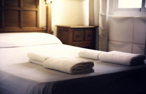 Torre del Carmen Malaga - Foto 12