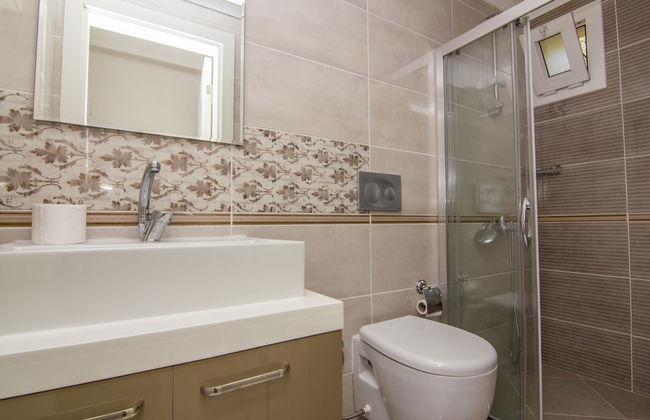 Korfez Garden Apartments - Foto 66