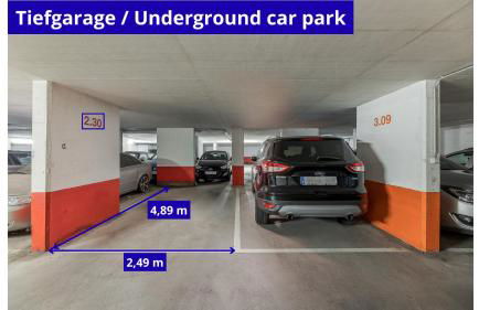 Rob's Flat - Moderne 3-Zimmer-Ferienwohnung mit Terrasse, 6 Schlafplätzen, 2 Min S-Bahn, Weil der Stadt bei Stuttgart - Foto 61