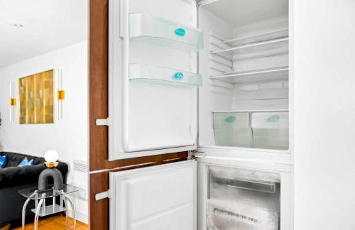 Stylish Apartment - City Centre - Secure Parking - Fast Wifi - Balcony 279O - Foto 40