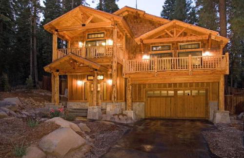 Olive Branch - Private Hot Tub, Media Room, Pet-Friendly, Near Northstar! - Foto 20