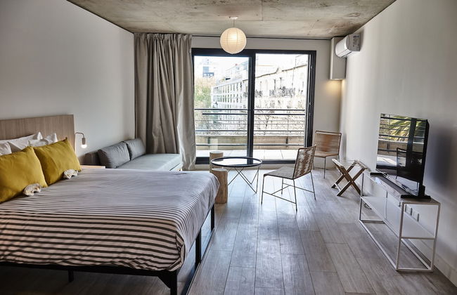 Babel Botánico - Foto 11