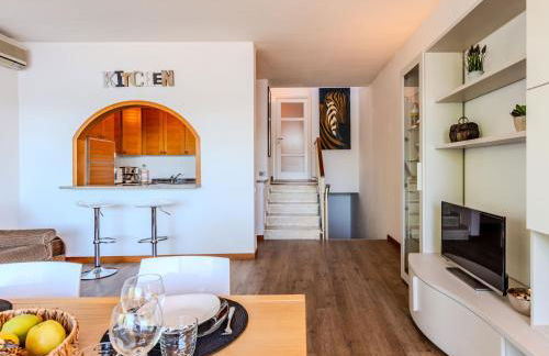 Apartment Attilio lake front view by Interhome - Foto 9