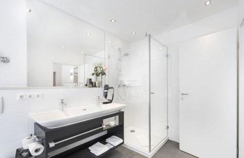 HerzogsPark Studios & Apartments - Foto 20