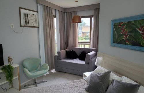 Loft Condado Aldeia dos Reis - Foto 4