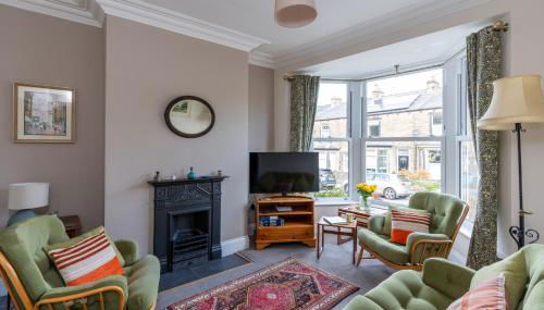 CRAVEN VUE - SKIPTON - Foto 3