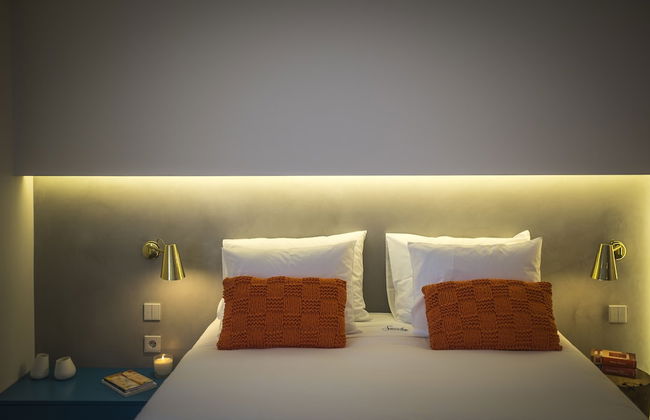 Somewhere Estoril Guesthouse - Foto 11