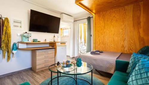 Urban Nest - Loft With Private Rooftop Garden - Foto 4