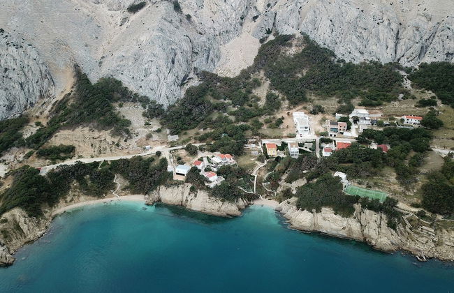 Villa Pag Sea View - Foto 16