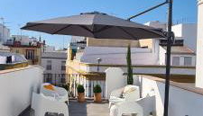 Atico en Puerta Osario - Foto 4