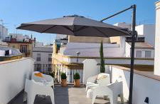 Atico en Puerta Osario - Foto 4