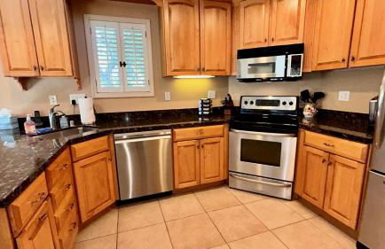 Golf Lovers' Villa - Foto 13