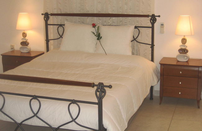 Mythos Platanias - Foto 3